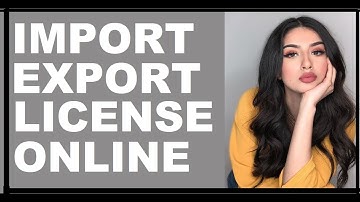 IEC CODE ONLINE 9029093434 IMPORT EXPORT CODE