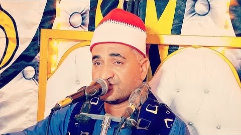 سورة النور روعة الشيخ نبيل مصطفى البدرمانى زفاف احمد ماهر سيد ابراهيم ملوي محافظة المنيا 15_6_2022