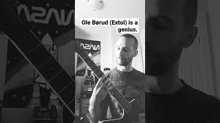 Tabbing Extol's "Superior".
