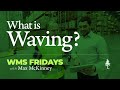 WMS Friday: Using the Infios Waving tool to get product out the door
