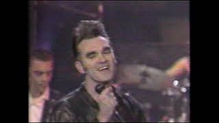 Morrissey - You're the One for Me, Fatty