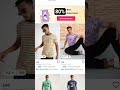 https://myntr.it/wsJwuU3 #fast #sale #offer #lowest #amazon #fashion #money #save #boy #men #love