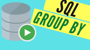 (SQL Tutorial #12) How to use GROUP BY in | SQL | Oracle?