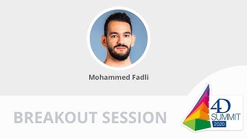 SMTP New Transporter - A new way to manage emails • 4D Summit 2020 - Digital Experience