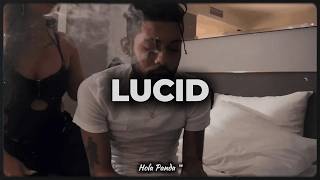 Skippa x Malie Donn Type Beat - "LUCID" | Dancehall Instrumental