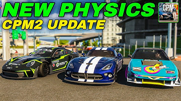 NEW UPDATE Physics in Car Parking Multiplayer 2: Did it Get Better?