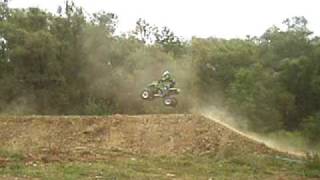 Quad Argancy