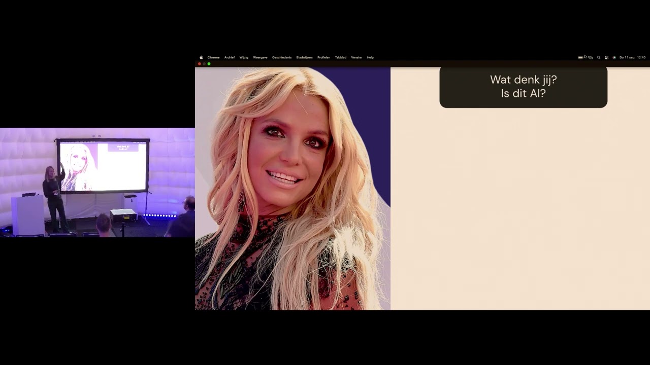 Security Awareness: Secure Your Growth | Heleen van de Groep | Brooklyn Partners | Cybersec NL 2025