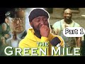 The green mile is a painful masterpiece  movie reaction  first time watching part 1
