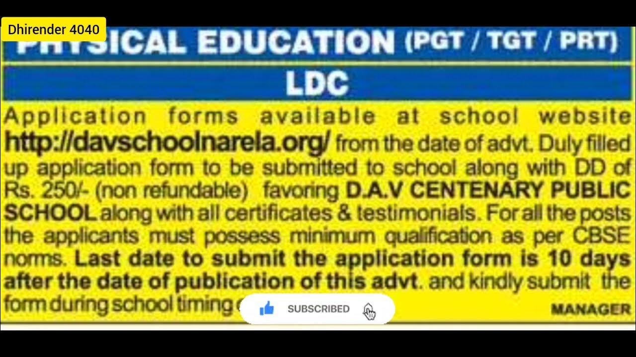 somerville-school-teacher-vacancy-for-session-2023-24-6-private
