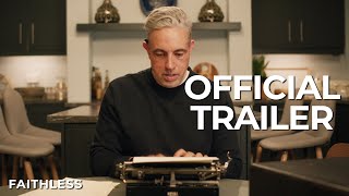 Faithless | Official Trailer | Coming to Acorn TV April 15