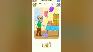 Dop 5 (Delete One Part) Level 430 Walkthrough Solutions - All Levels ‎‎‎‎‎‎@Mrsameere5ger