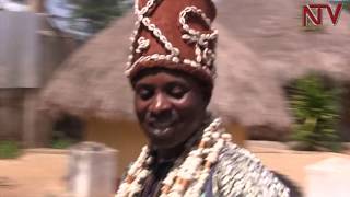 Okuziika kw’ekinnansi:  Laba katemba abadde mu kuziika njuki