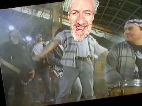 Captain Tractor - The Last Saskatchewan Pirate (30th Anniversary Edition)