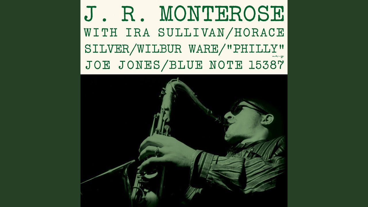 Tonton The Third (2008 Digital Remaster/Rudy Van Gelder Edition) di YouTube Tonton The Third (2008 Digital Remaster/Rudy Van Gelder Edition) di YouTube