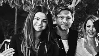 Subscribe to us: http://bit.ly/subsharednews shared channel:
http://bit.ly/subsharedchannel niall horan and selena gomez may have
been flirting ...