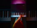 Celebrating Metallica⚡️ #piano #music #rock #metallica #music #pianomusic #unforgiven