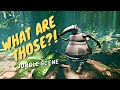 Billy Builds Jungle in Dreams PS5 - PART 9