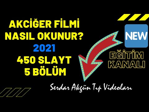 Video: Mikro Devreler Nasıl Okunur