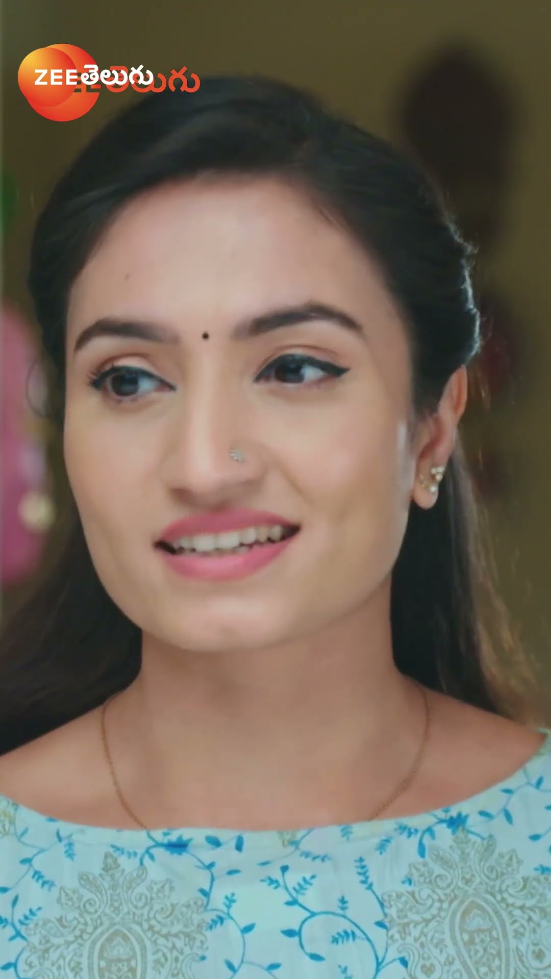 #SeethaRaama #Shorts #Zee Telugu #Entertainment #Drama