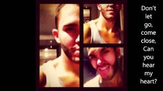 My song for you- Carlos Pena  Jr.