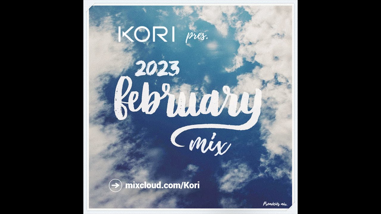 February mix 2023 - YouTube