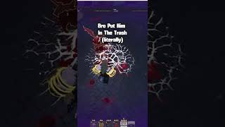 Archived I Would Of Log After This