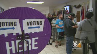 'It Is A Significant Impact'; Special Session Could Wrap Up Tuesday
