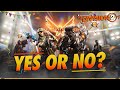 YOU WON'T BELIEVE SOME OF THESE! | The Division 2 Chinese