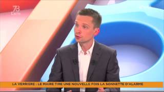 Le 7/8 L’Actu – Edition du jeudi 12 juin 2014