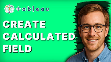 How to Create Calculated Field in Tableau [2025 Guide]