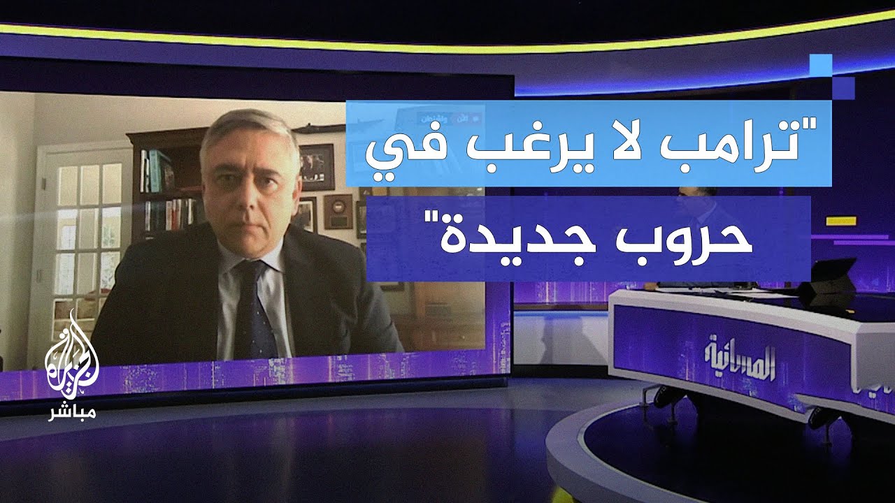 "ترامب قد يكون مترددًا في تشجيع إسرائيل على استئناف الحرب في غزة"
