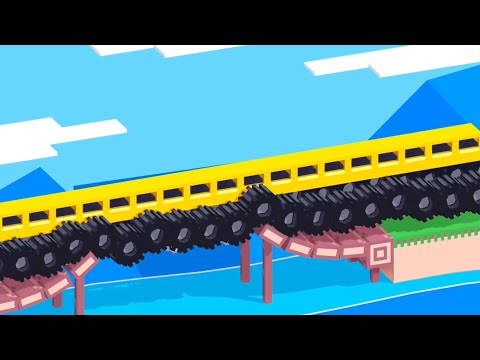 Fancade New Drive Mad All New Levels Gameplay | Easy Challenge EP14