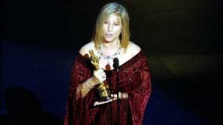 Barbra Streisand-Ave Maria chords