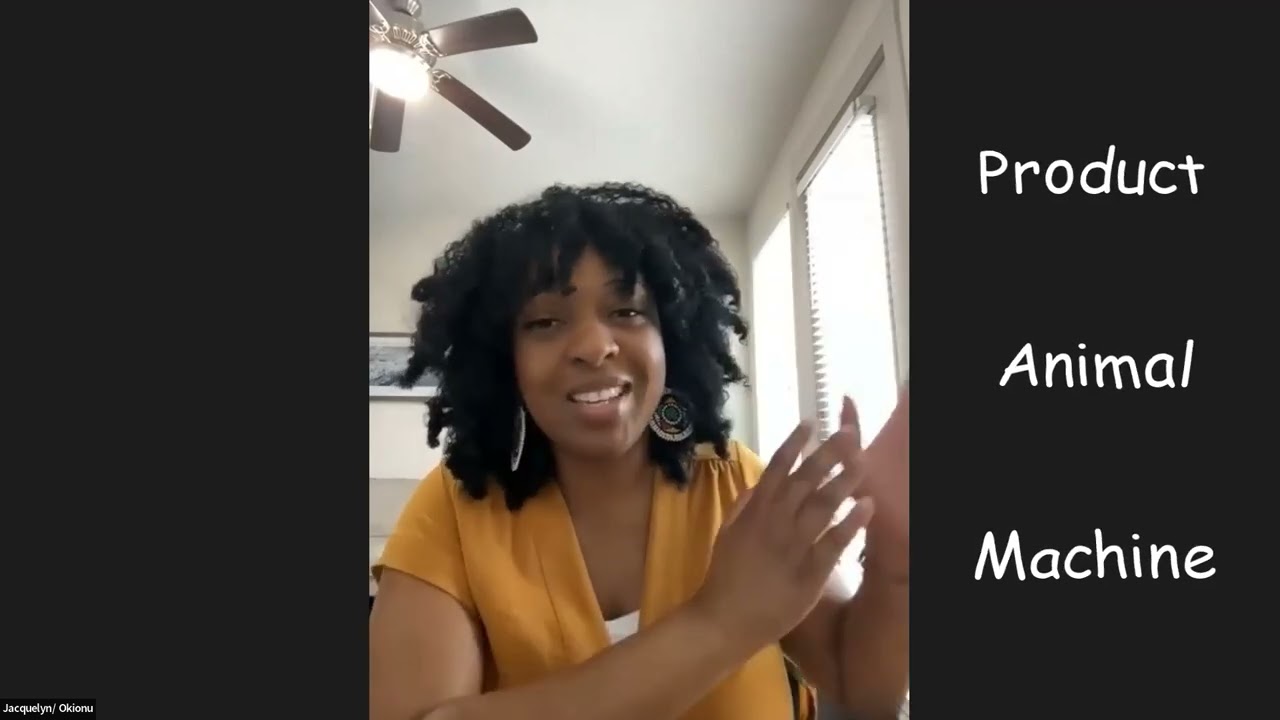Focus on Black Maternal Health