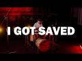 I Got Saved Drum Cover Elevation Worship Feat Chris Brown mp3