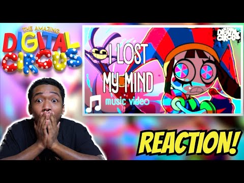 I LOST MY MIND REACTION ft Lizzie Freeman & Michael Kovach | SILVA HOUND