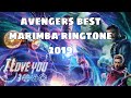 59375 Kb Avengers Endgame Marimba Iphone Remix Ringtone