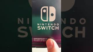 Nintendo wants you to Hack your Switch…