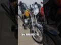 Moto Cruiser Giá Rẻ Loncin 150