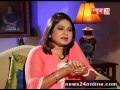 Salman khurshid in Aamne Samne Part 4