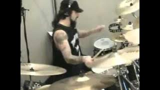 Mike Portnoy   Whirlwind Drumming   Overture Whirlwind