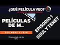 Podcast: Películas de M... - Ep 1 - Soul y Tenet