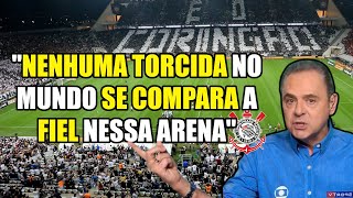 3 Jogos MAIS EMOCIONANTES do CORINTHIANS na neo Química ARENA