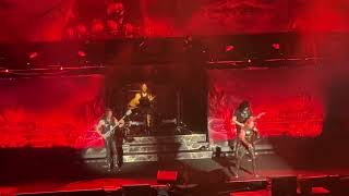 Manowar - Inmortal. En vivo en Bogotá Septiembre 20 2023