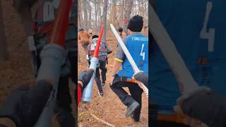 Jedi Class Unlocked!  May the 4th Be With You! #StarWars #Jedi #Nerf #Toys #Fun #Airsoft #Paintball