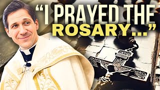 A Priest’s Biggest Pet Peeve…