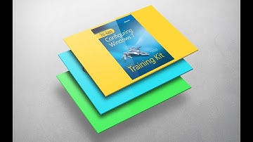 Chapter 1: Migrating User Data Using Windows Easy Transfer