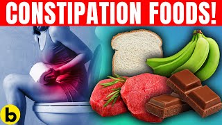 Stop Constipation Now By Avoiding These 12 Foods That Can Cause Constipation screenshot 4
