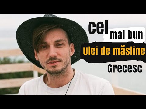 Video: Care sunt cele mai bune uleiuri de măsline din Grecia?